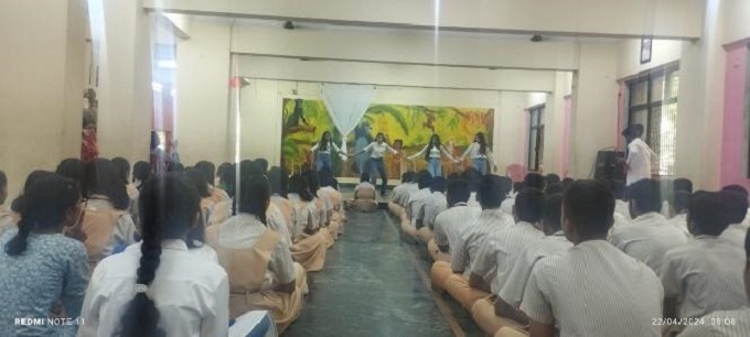 World Earth Day Celebration 2024 1