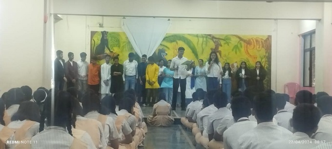 World Earth Day Celebration 2024 2