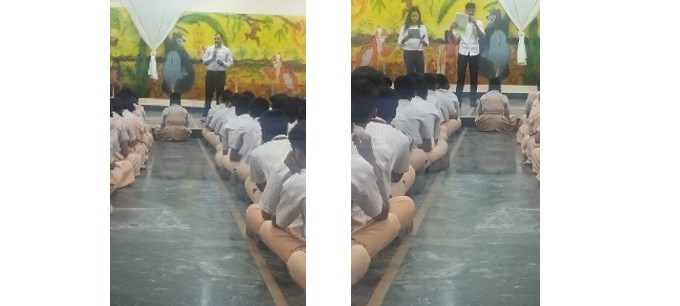 World Earth Day Celebration 2024 3