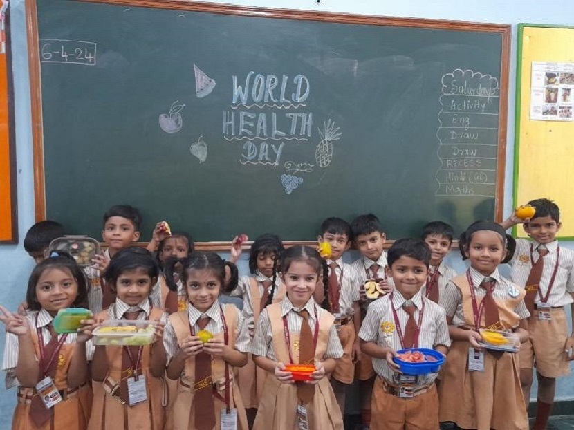 World Health Day 2024 1