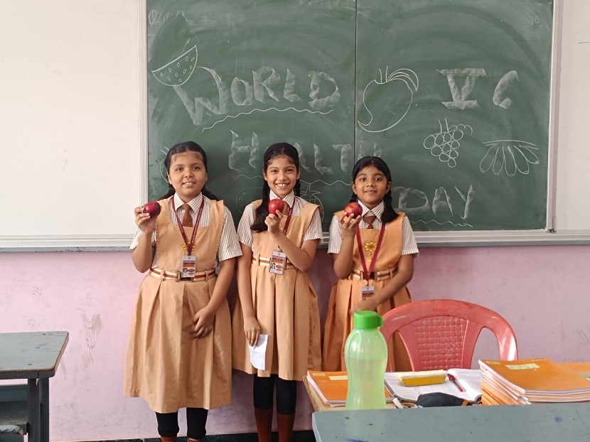 World Health Day 2024 3