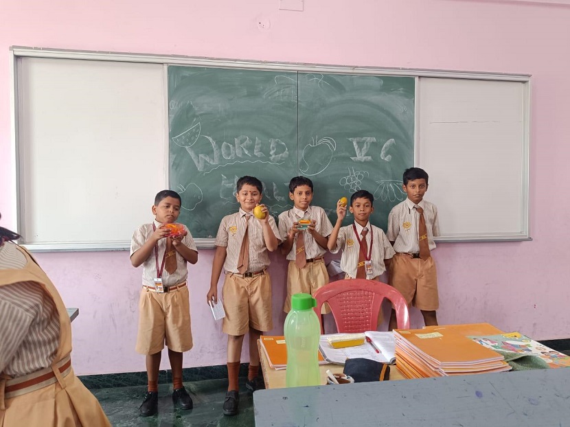 World Health Day 2024 5