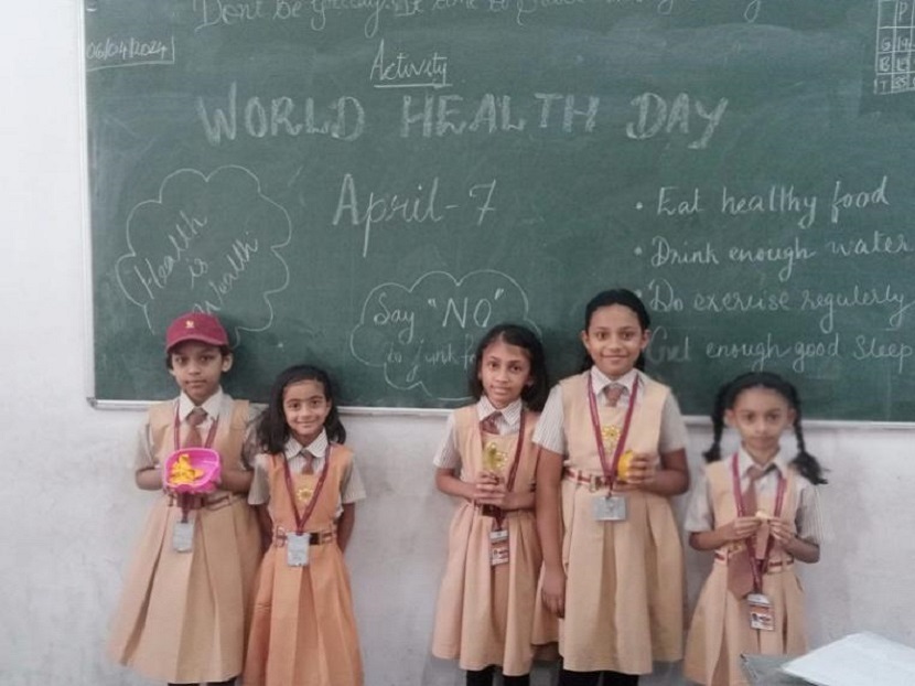 World Health Day 2024 6