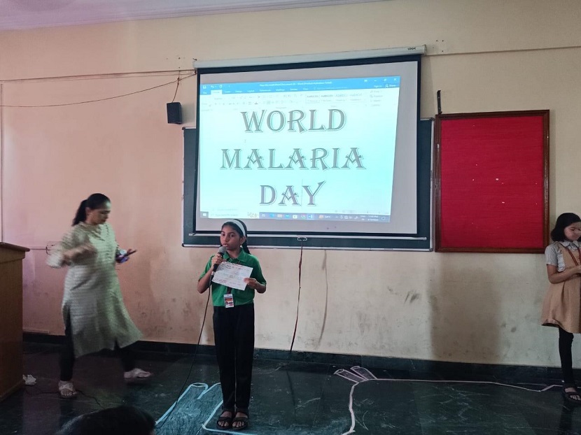 World Malaria Day 2024 1