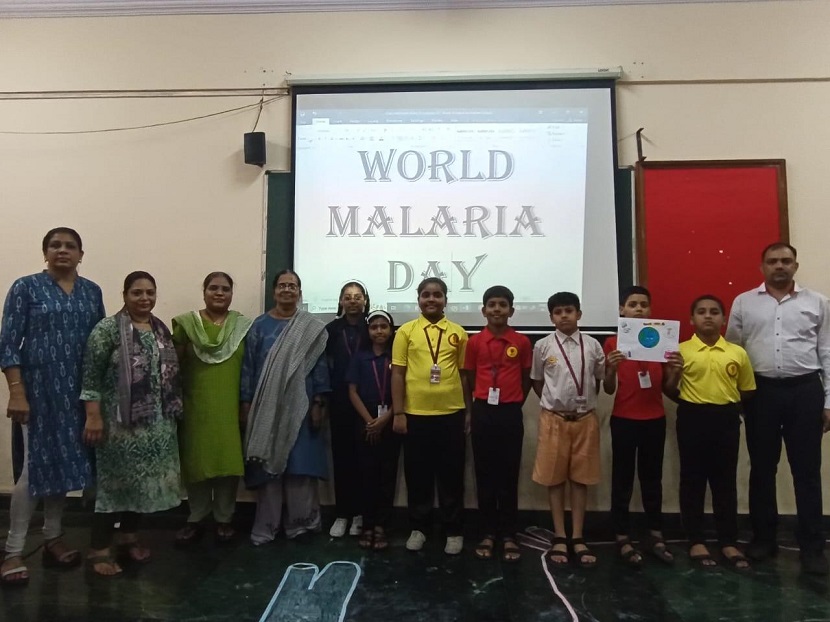 World Malaria Day 2024 2