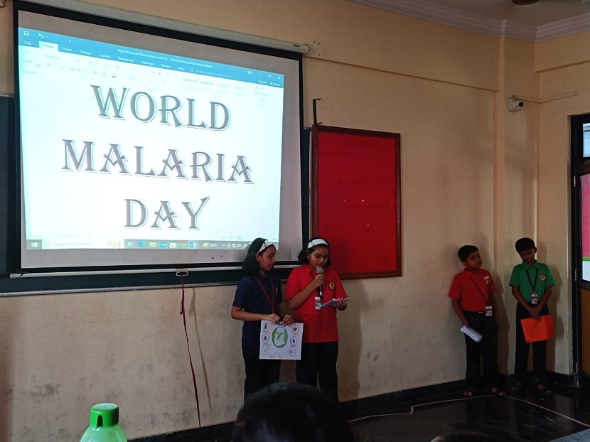 World Malaria Day 2024 3
