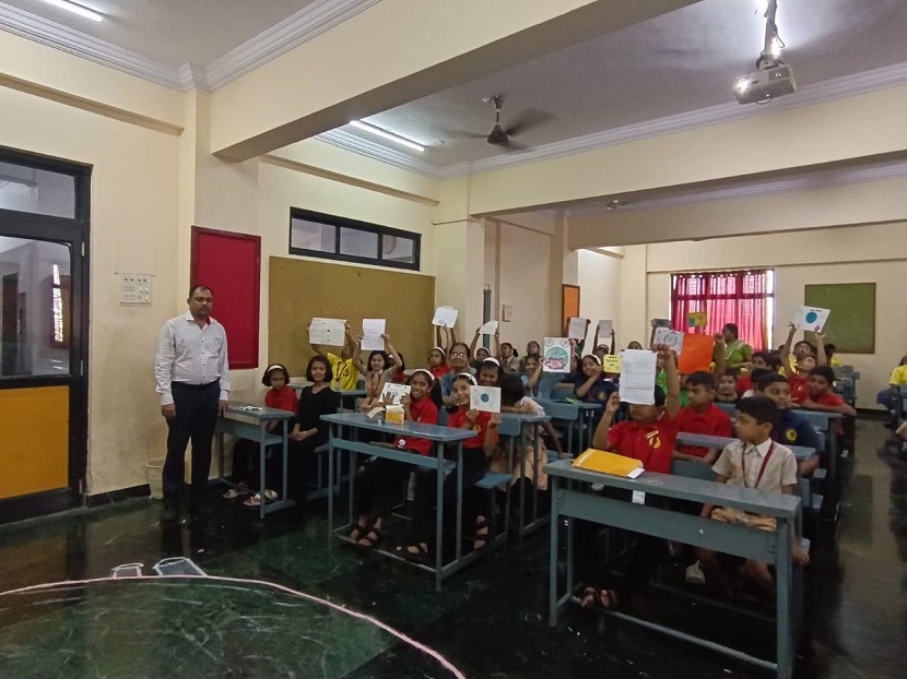 World Malaria Day 2024 4