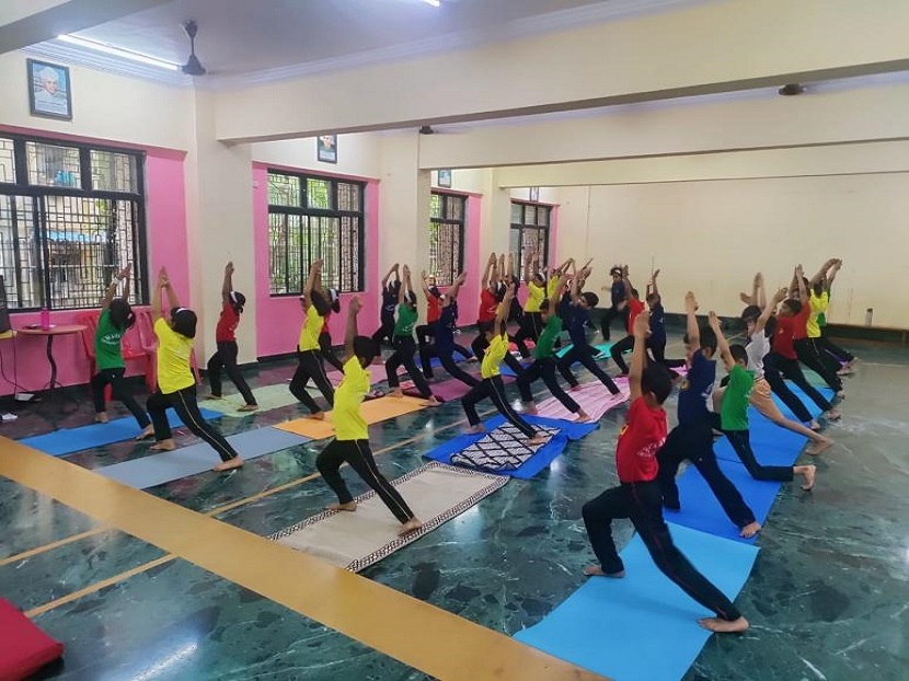 International Yoga Day 2024 7