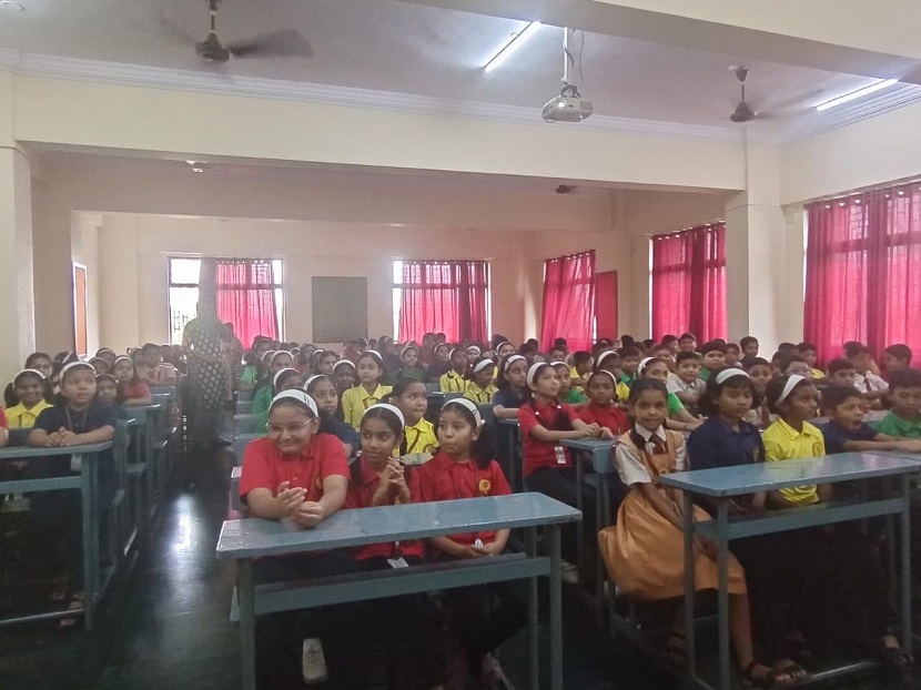 World Elder Abuse Awareness Day 2024 1