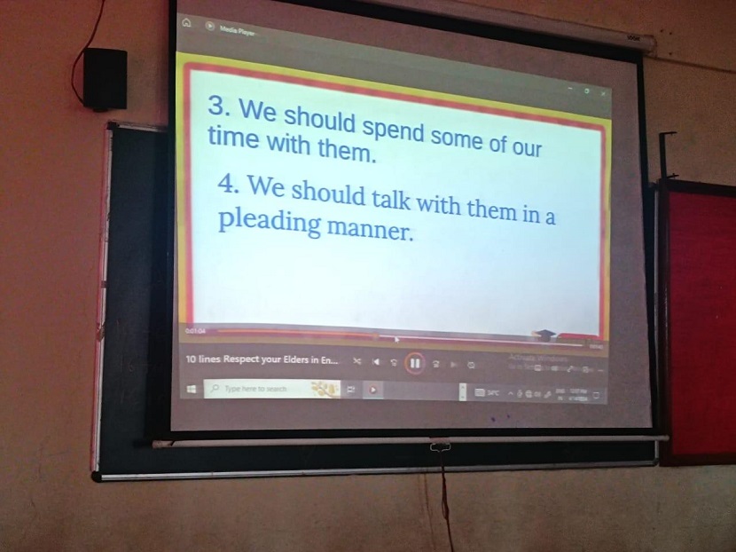 World Elder Abuse Awareness Day 2024 3