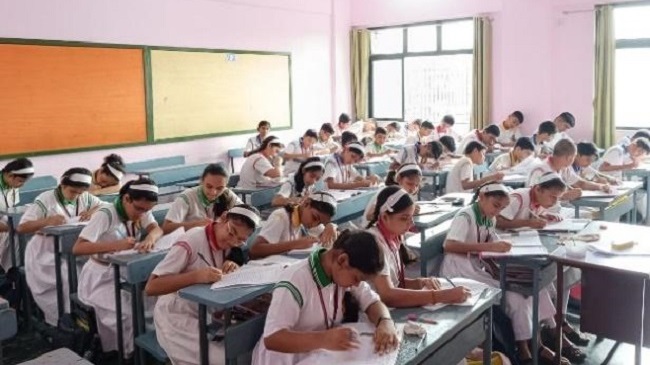 English Handwriting Competition 2024 1