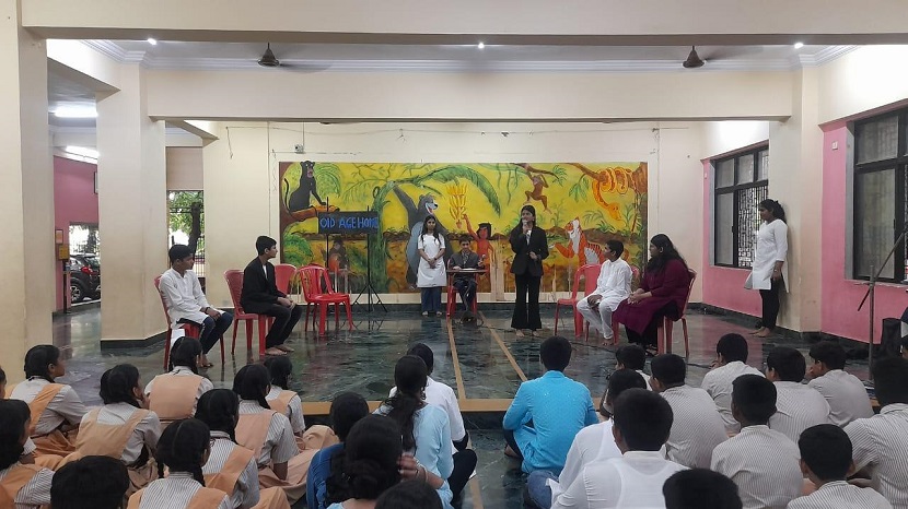 IX B Special Assembly World Elder Abuse Awareness Day 2024 1