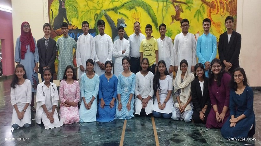 IX B Special Assembly World Elder Abuse Awareness Day 2024 5