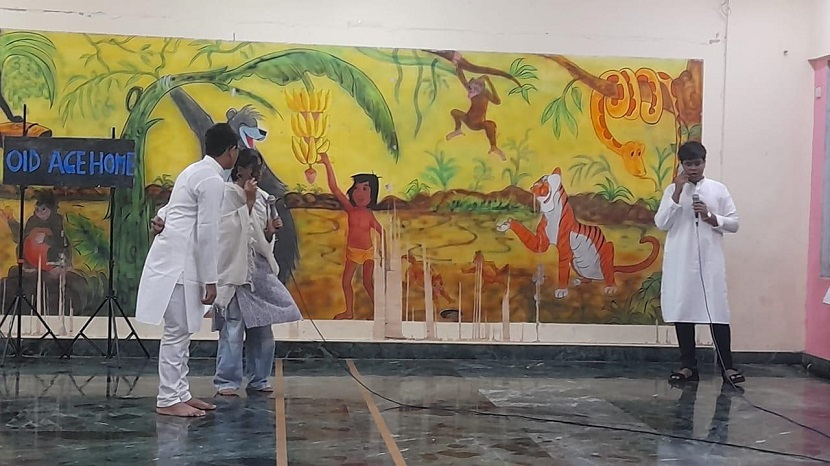 IX B Special Assembly World Elder Abuse Awareness Day 2024 6