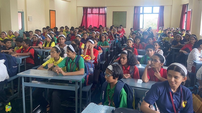 Kalidasa Day Celebration 2024 1