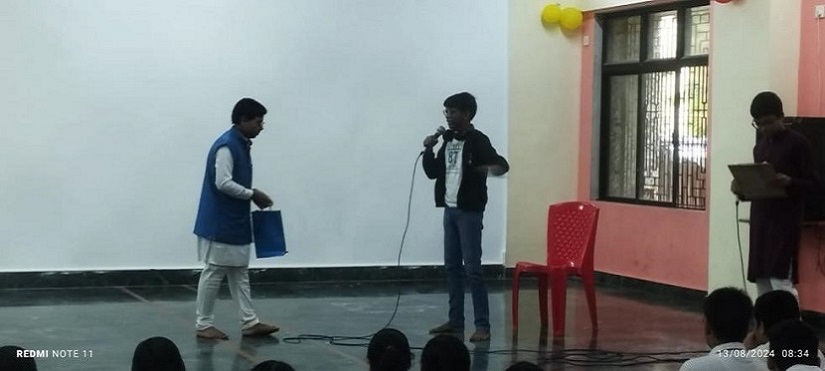 IX C Special Assembly Independence Day 2024 25 1