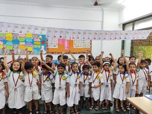 Independence Day Celebration 2024 1