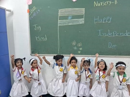 Independence Day Celebration 2024 2