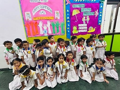 Independence Day Celebration 2024 4