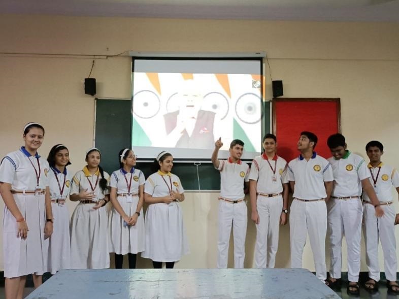 Partition Horrors Remembrance Day 2024 1