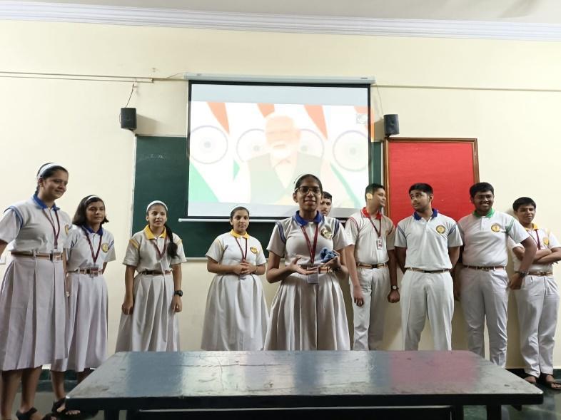 Partition Horrors Remembrance Day 2024 2