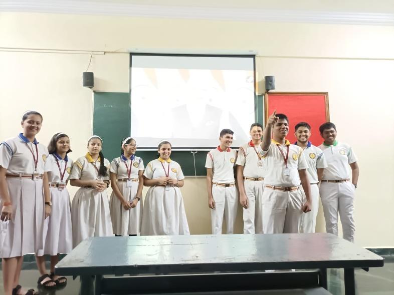 Partition Horrors Remembrance Day 2024 3