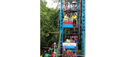 Picnic to Tikuji ni Wadi Grade 6th 8th 2024 4