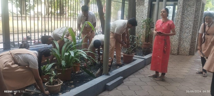 Swachata Bharat Abhiyan 2024 1