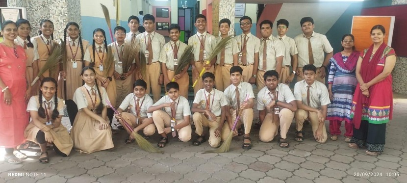 Swachata Bharat Abhiyan 2024 2