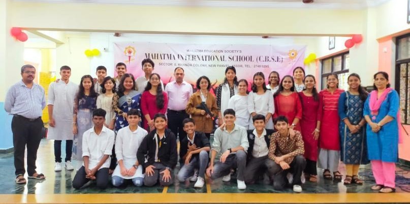 Xth C Special Assembly International Tiger Day 2024 1