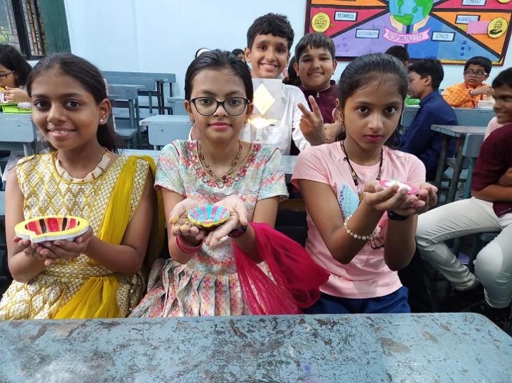 Diwali Celebration 2024 1