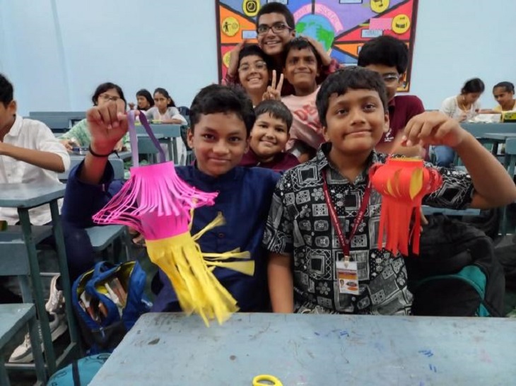 Diwali Celebration 2024 2