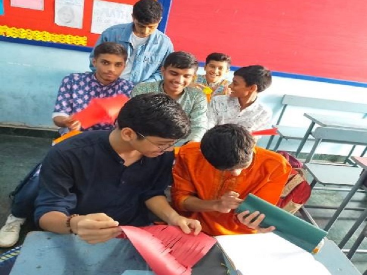 Diwali Celebration 2024 3