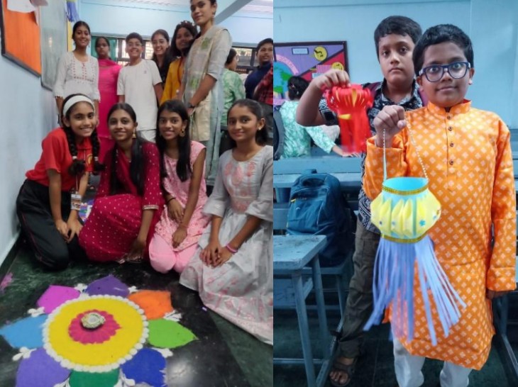 Diwali Celebration 2024 4