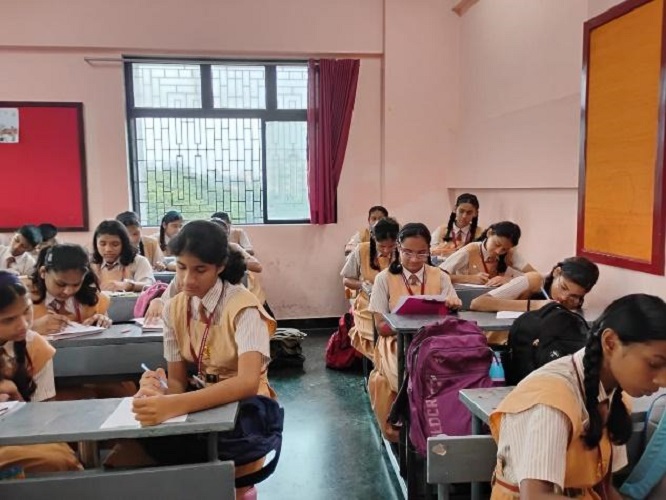 Mahatma Gandhi and Lal Bahadur Shastri Quiz 2024 Class 6th To 10th 2