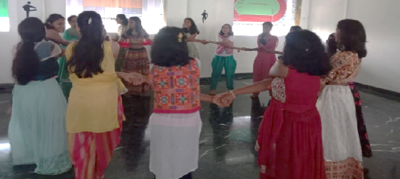 Navratri Celebration 2024 2