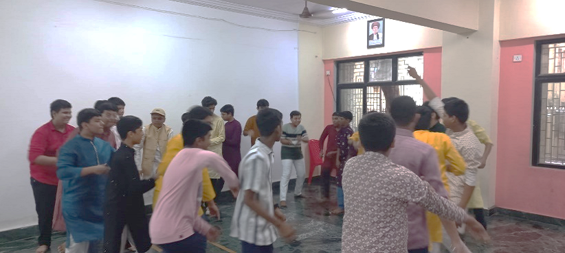 Navratri Celebration 2024 3