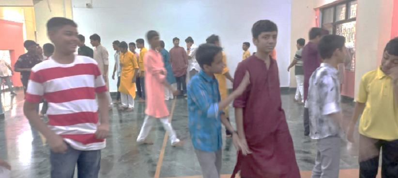 Navratri Celebration 2024 4