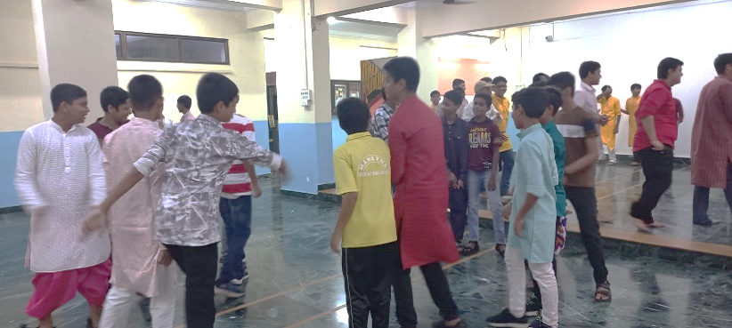 Navratri Celebration 2024 5